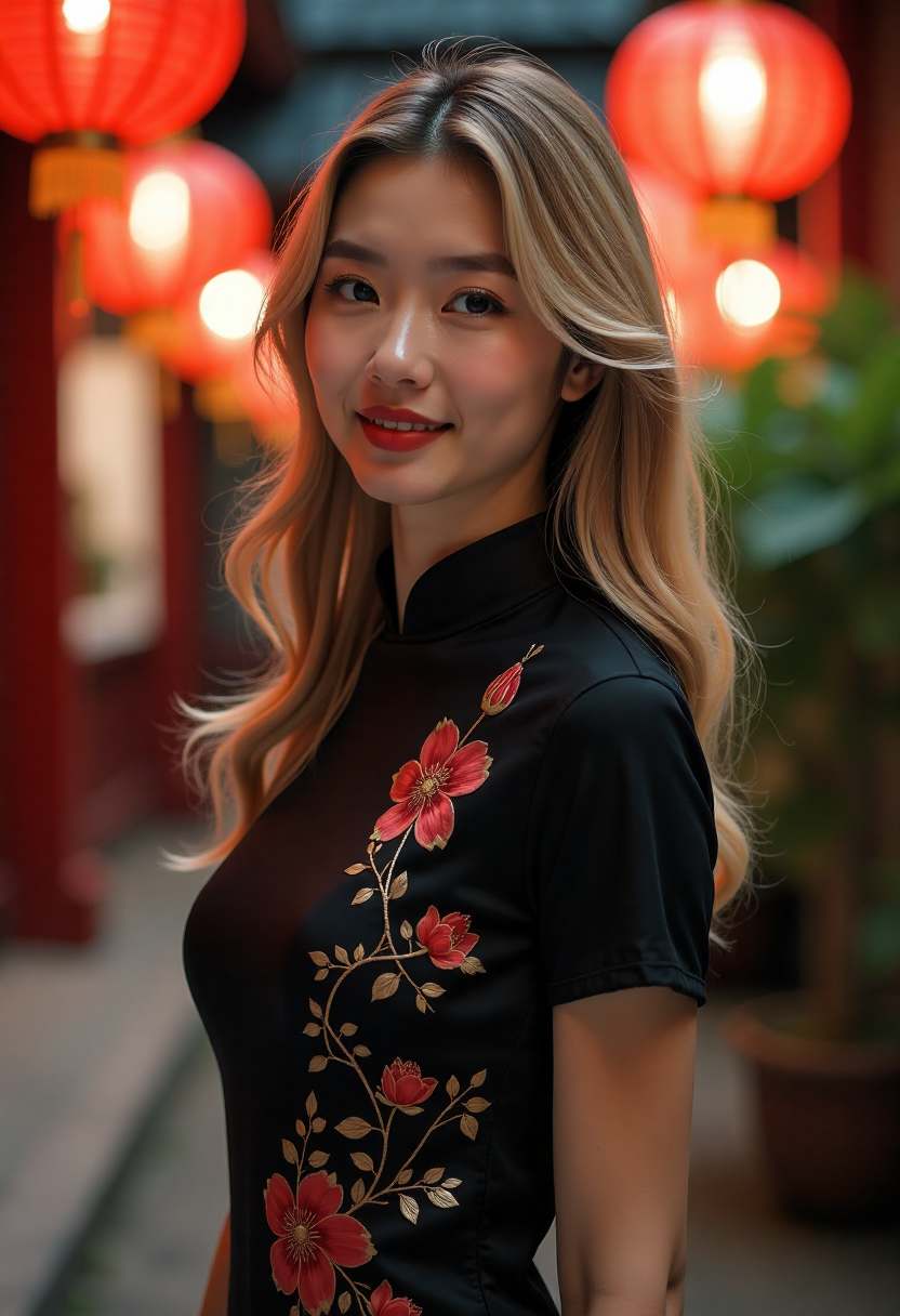 林墨言