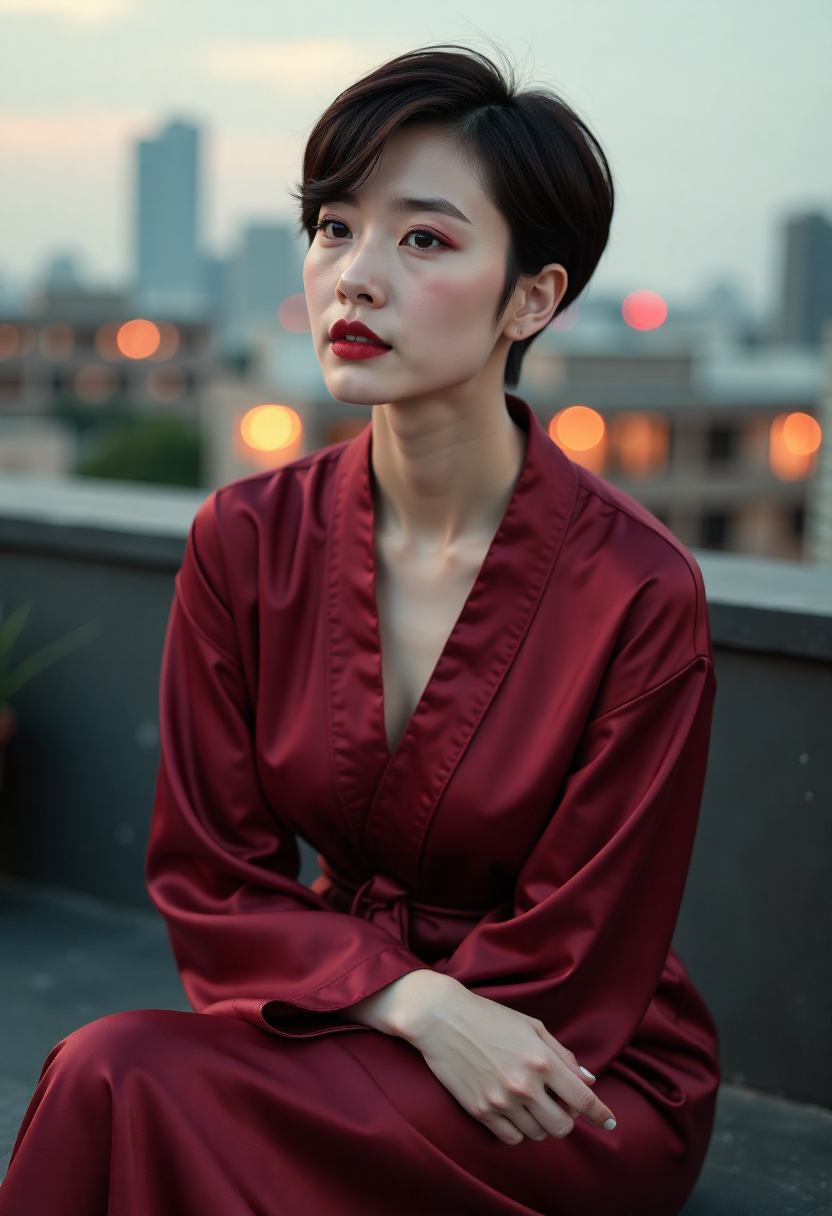 来自深渊